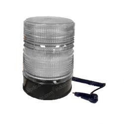 Picture of Strobe - 12/24v - Clear