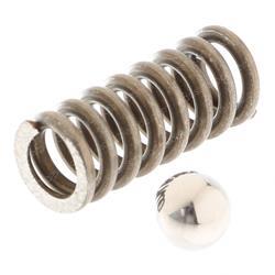 Picture of Spring + Ball