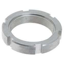 Picture of Nut Slotted