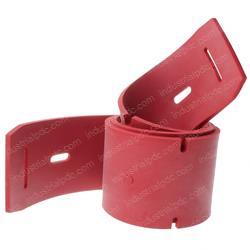 Picture of Squeegee - Red Gum