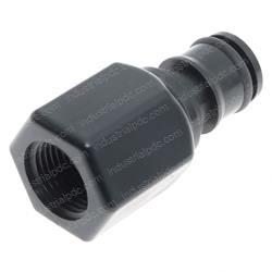 Picture of Fitting -  Plstc -  Str -  Pf06