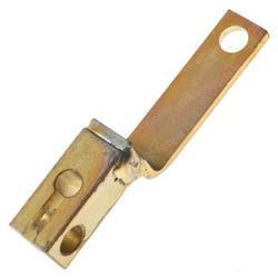 Picture of Weldment - Gage Lift Arm Pltd