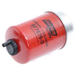 Picture of Filter - Fuel/Water Separator