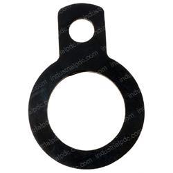 Picture of Strap- Hose Retainer- 2 in