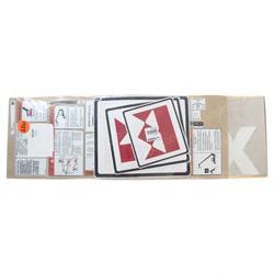 Picture of Decal Kit / Th636c