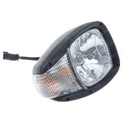 Picture of Lights, Road Front Lh