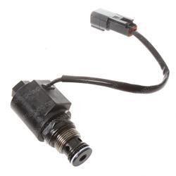 Picture of Solenoid Valve-Load