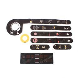 Picture of Decal Kit - Platform