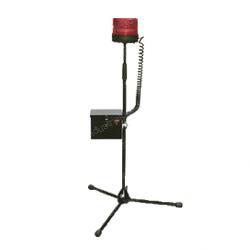 Picture of Strobe - 12v - Red