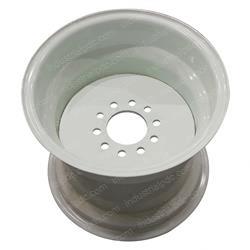 Picture of Wheel - 15x13  10 Hole