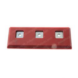 Picture of Pad Wear W/Inserts