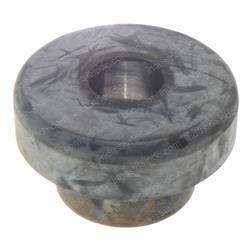 Picture of Mount- Center Bond Rubber Rad.