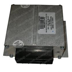 Picture of Control Unit - Electronic