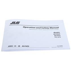 Picture of Manual,ops_Es1932_Pvc2010