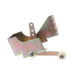 Picture of Accel Lever Assembly