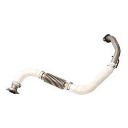 Picture of Pipe Sub Assembly Exhau