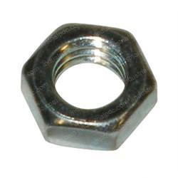 Picture of Nut-Hex Jam 3/8-16