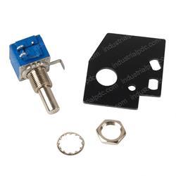 Picture of Potentiometer 5k Ohm W/O Wires