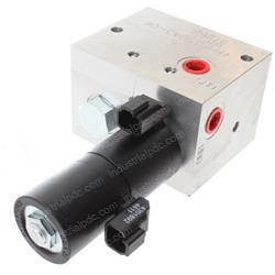 Picture of Valve - Outrigger Valve Block