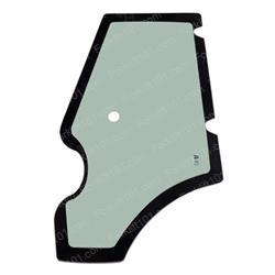jc827-80143 WINDOW PANEL - GLASS LH
