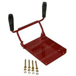 Picture of 700 A. Rel. Lever + Bkt