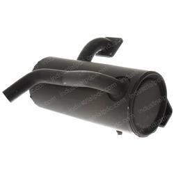 Picture of Muffler