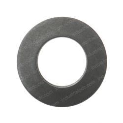 Picture of Washer Flat .5d Spring-Disc Zn