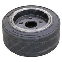 Picture of Tire  Wheel
