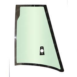 Picture of Window - Rear Quarter Lh