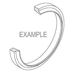 Picture of Seal - Wiper