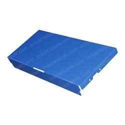 Picture of Lid-Battery Box W/Decals