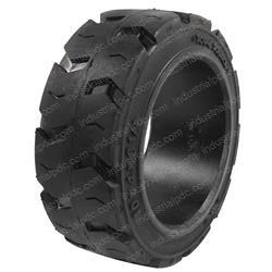 Picture of Tire - 10x4x6.5 Sat Black