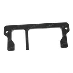 Picture of Hose Clamp Plate Uhmw Gs90