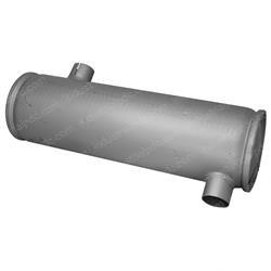 Picture of Muffler