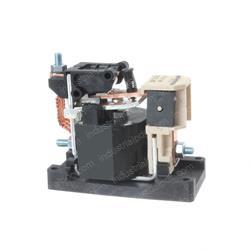 Picture of Relay - 36vdc 100a Spdt N/O