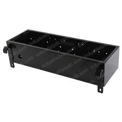 Picture of Weldment-Plat Cont Box-2008