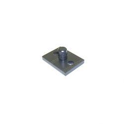 Picture of Pin Stop Weldment