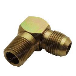 Picture of Elbow - 90 Deg - Nptm X Jic