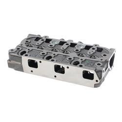 Picture of Cylinder Head