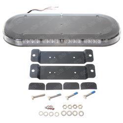 MINI BAR - 15 IN - AMB/CLR SPL
