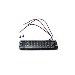 LIGHT - 12V - RED LED