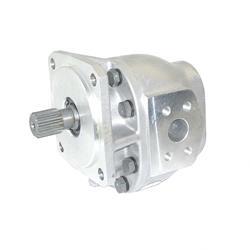 Picture of Pump - Hydraulic