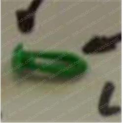 Picture of Clip Arrow Green