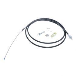 Picture of Hand Brake Cable W/ Hardware