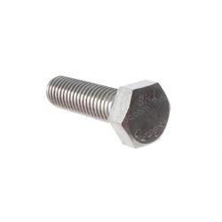 Picture of Screw - Hex M12x1.75x40 Ss