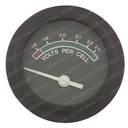 Picture of Gauge - 24vdc Battery Discharge