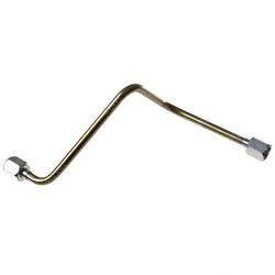 Picture of L.h. Inner Frame Carriage Tube