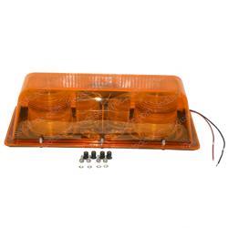 Picture of Lightbar - Strobe Quad Flash