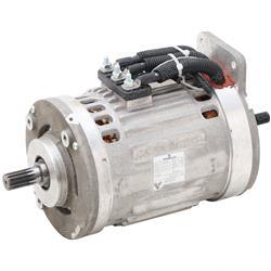 Picture of Motor - Electric