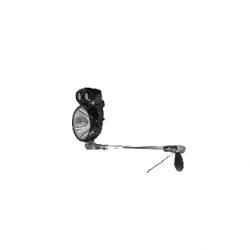 Picture of Spotlight With Warning System